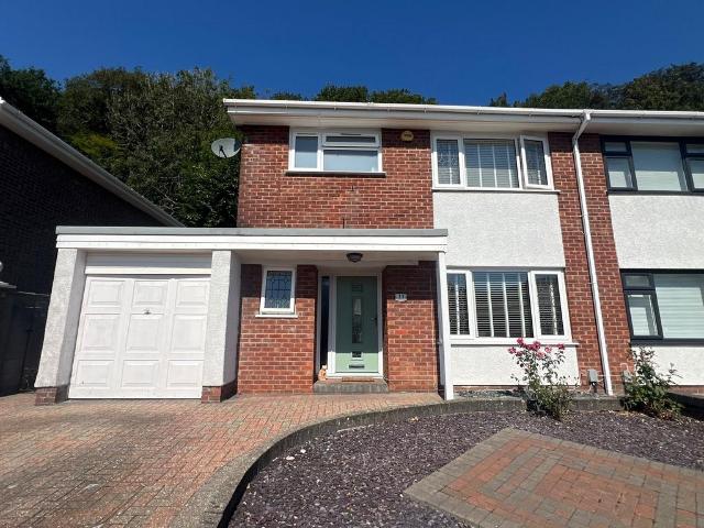 House for sale in Blaenhonddan, Cadoxton-juxta-neath