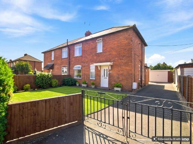 House for sale in Forthampton, Worcestershire