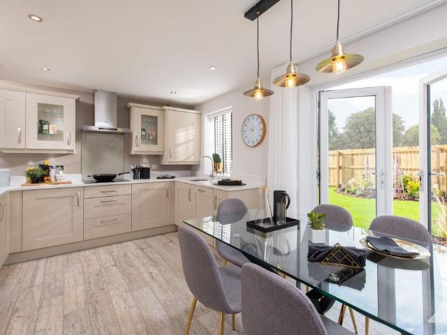 House for sale in Hampton In Arden, West Midlands