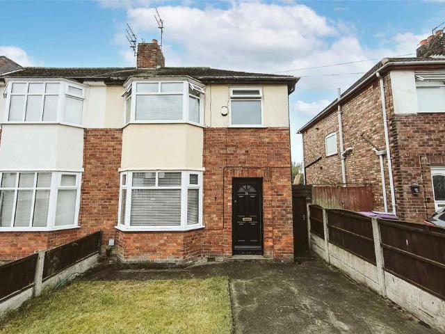 House for sale in Calderstones