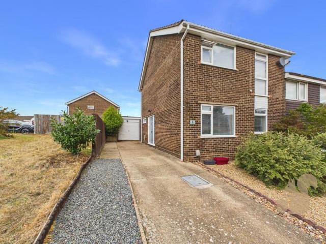 House for sale in Maidenhall, Ipswich