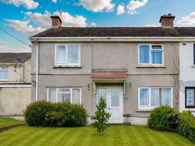House for sale in Llanelli Rural, Pont-henri