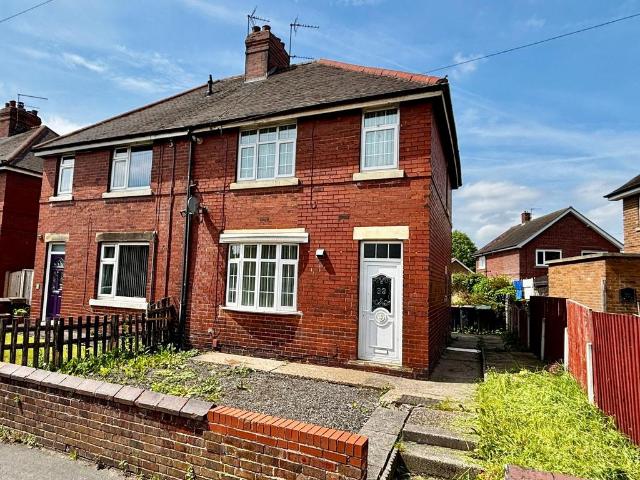 House for sale in Swinton, South Yorkshire