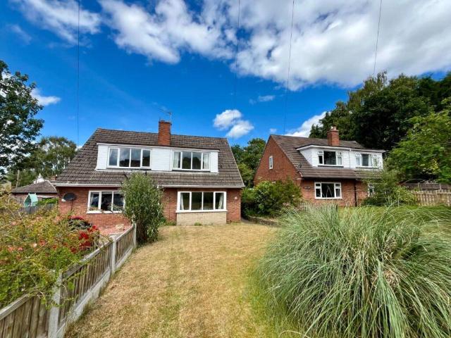 House for sale in Church Aston
