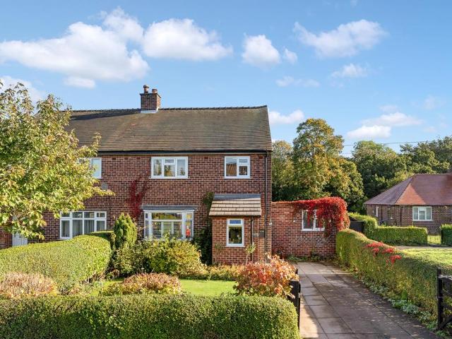 House for sale in Tabley, Over Tabley