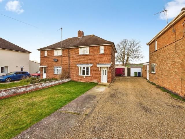 House for sale in Arrington, Cambridgeshire