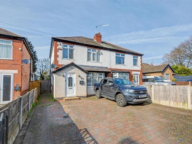 House for sale in Stapleford, Attenborough