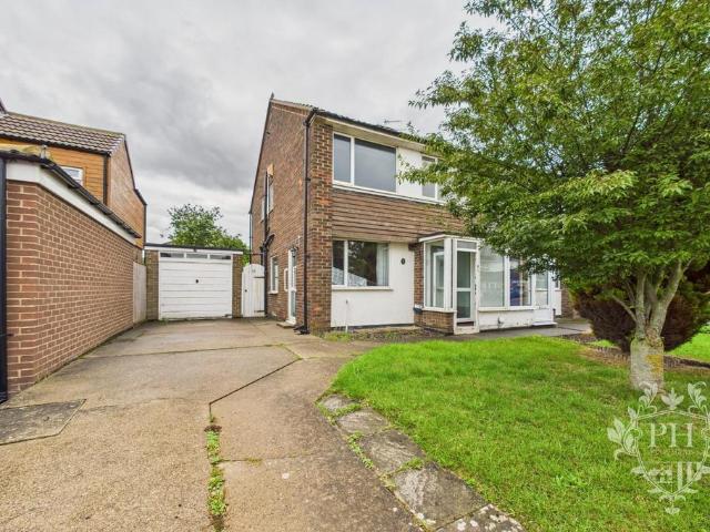 House for sale in Marske, Redcar And Cleveland