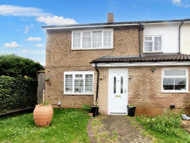 House for sale in Roebuck, Shephall