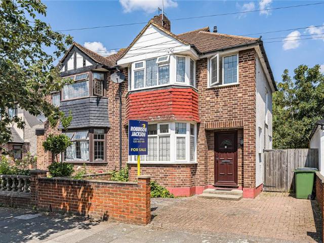 House for sale in Plumstead, Greater London