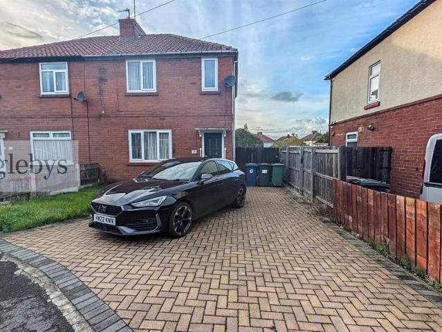 House for sale in Liverton Mines, Loftus