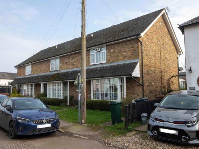 House for sale in Batchworth, Hertfordshire