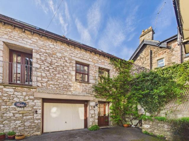 House for sale in Arnside