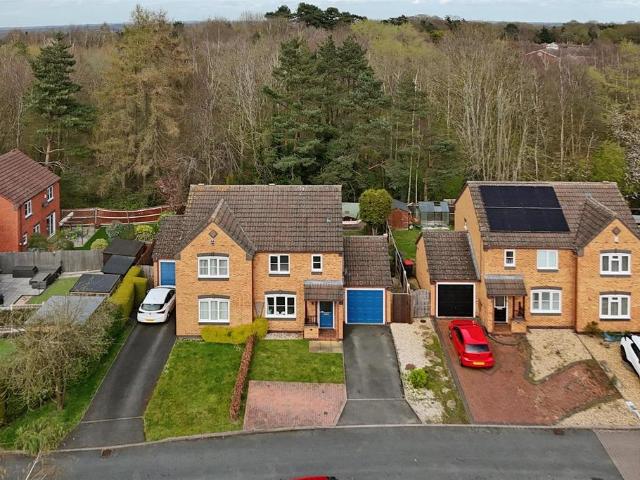 House for sale in Telford
