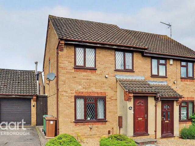 House for sale in Peterborough
