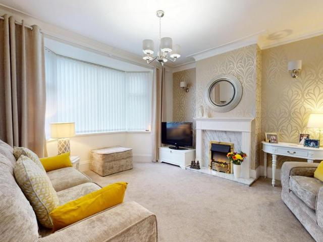 House for sale in Harton, South Shields