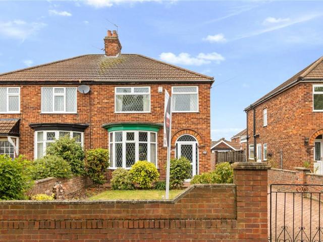 House for sale in New Clee, Old Clee