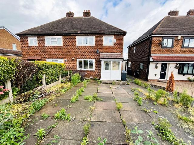 House for sale in Rowley Village, West Midlands