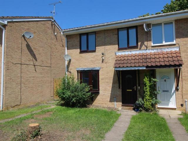 House for sale in Bretton, Peterborough