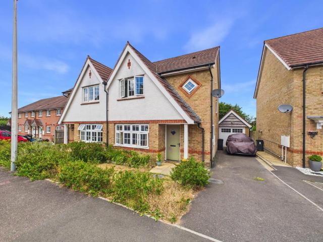 House for sale in Budlake, Devon