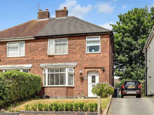 House for sale in Woodthorpe, Gedling