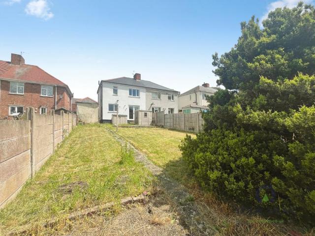 House for sale in Heanor and Loscoe CP, Kedleston