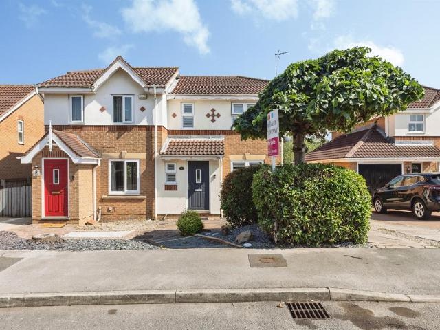 House for sale in Pontefract, West Yorkshire