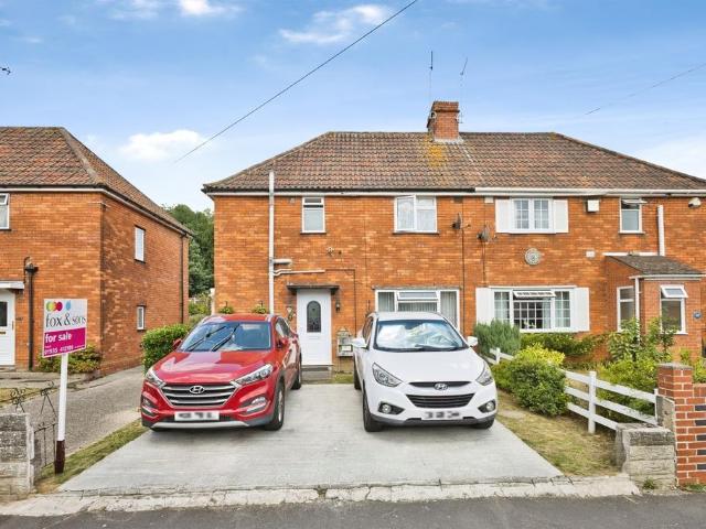 House for sale in Yeovil, Somerset