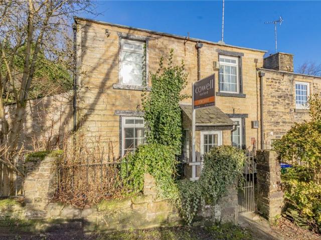 House for sale in Burnedge, Greater Manchester