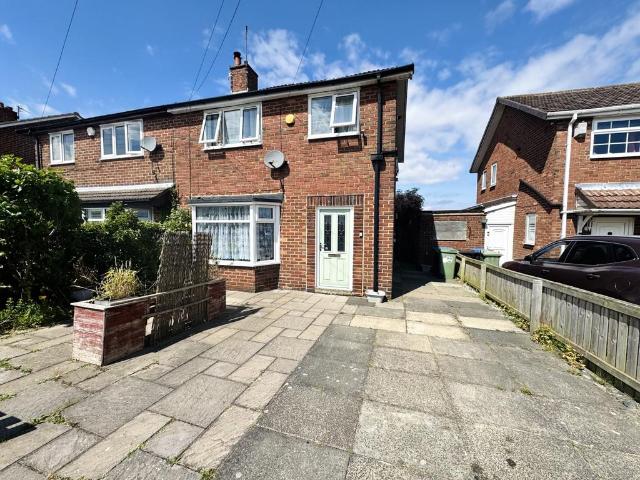 House for sale in Thornley