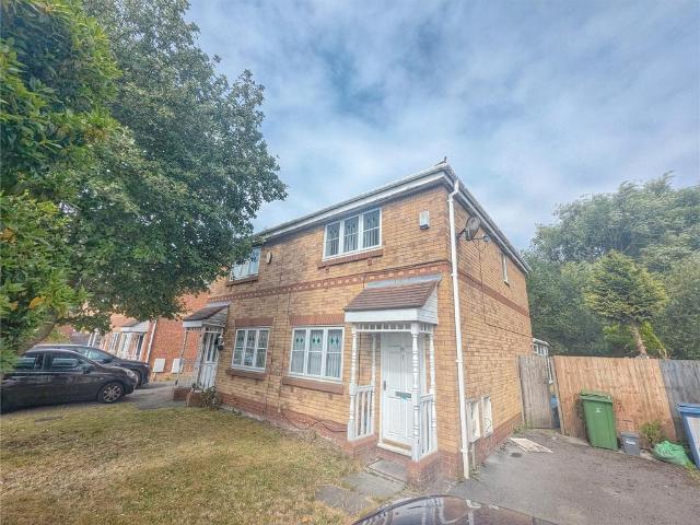 House for sale in Calderstones