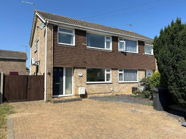 House for sale in Huntingdon, Cambridgeshire