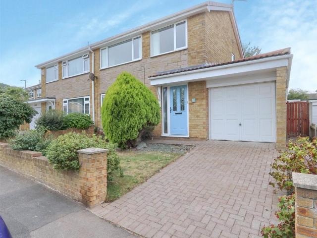 House for sale in New Marske, Redcar And Cleveland