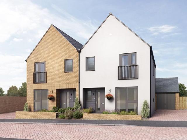 House for sale in Harestock, Winchester