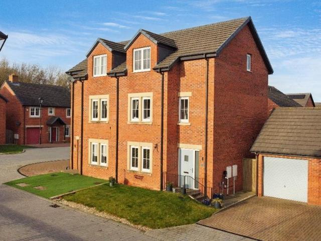 House for sale in Wynyard, Stockton-on-tees