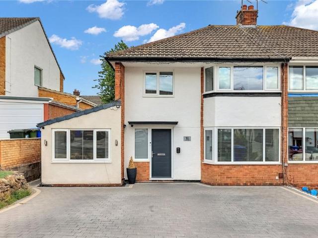 House for sale in Normanby, Redcar And Cleveland