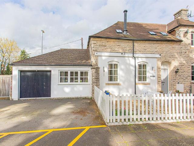 House for sale in Wearne, Huish Episcopi