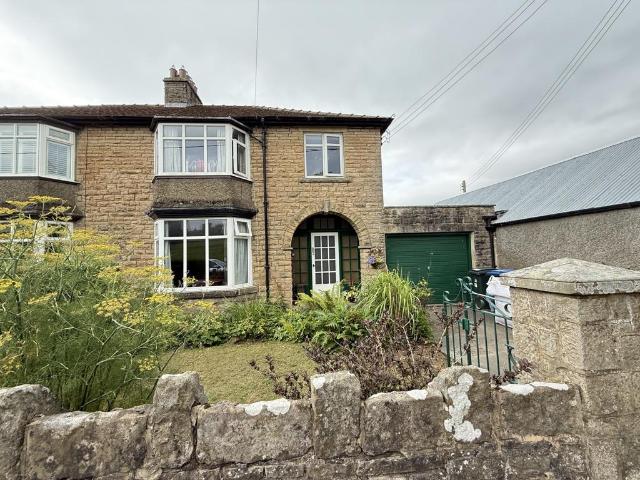 House for sale in Middleton In Teesdale