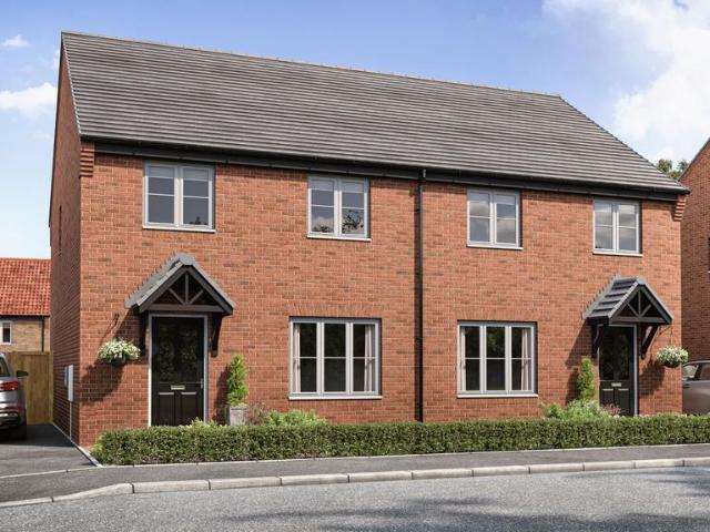House for sale in Burniston