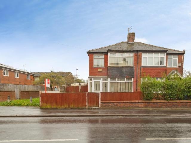 House for sale in Georgia, Isle Of Man