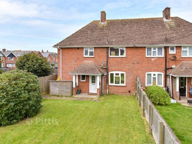 House for sale in Freshwater, Isle Of Wight