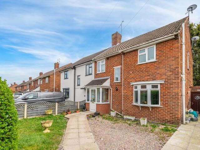 House for sale in New Invention, Bloxwich