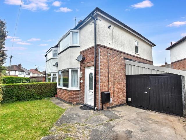 House for sale in Belleau, Lincolnshire
