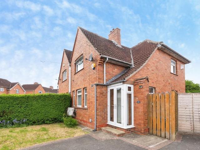 House for sale in Feckenham, Isle Of Man