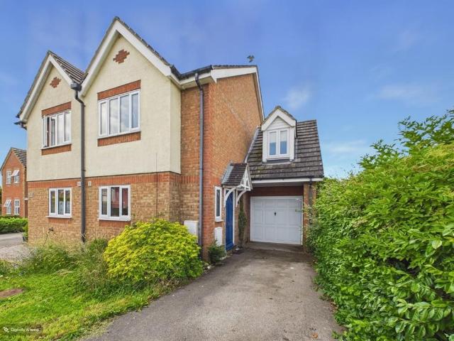 House for sale in Barway, Cambridgeshire