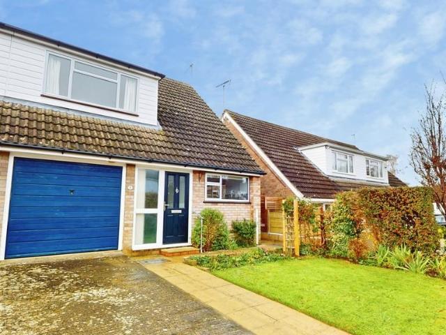 House for sale in Bafford, Golden Valley