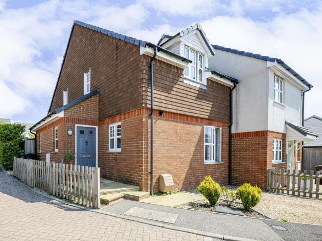 House for sale in Cross In Hand, East Sussex