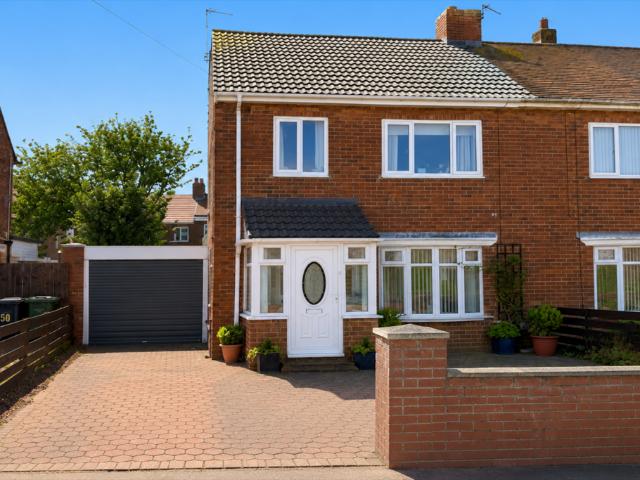 House for sale in Horsley Hill, South Shields