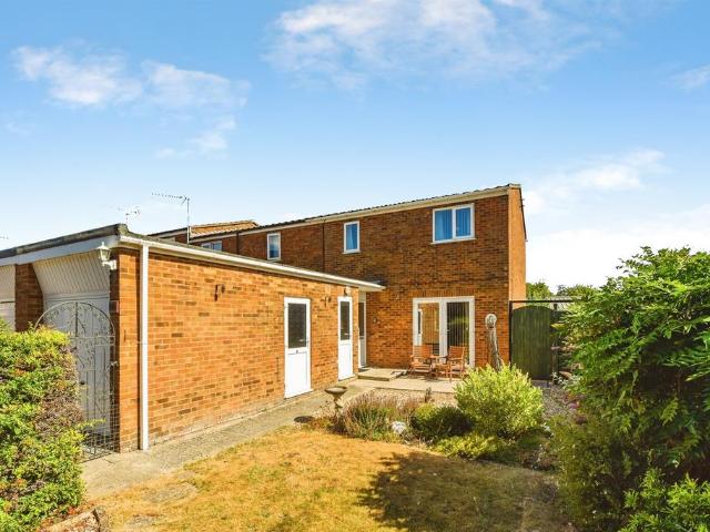 House for sale in Chippenham, Wiltshire