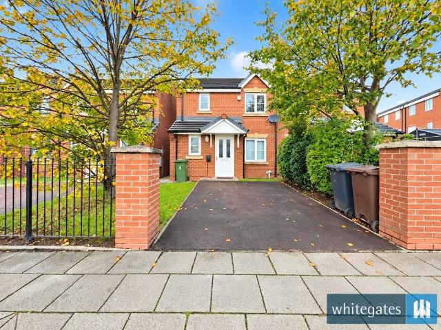 House for sale in Litherland, Sefton